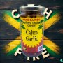 Catch A Fire Cajun Garlic